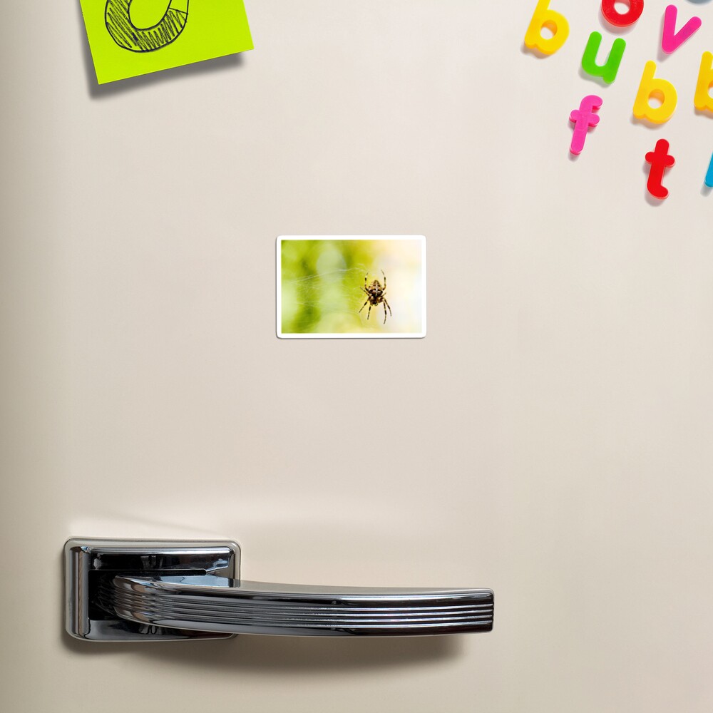 Item preview, Magnet designed and sold by DaogreerEarth.