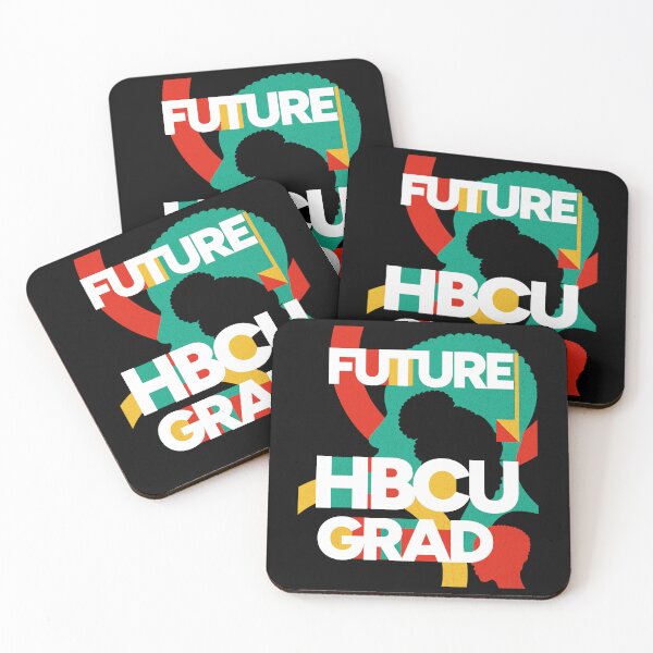 Item preview, Future hbcu Grad Historically Black College And Universities Gift Black Collage History designed and sold by HosvPrint .s.