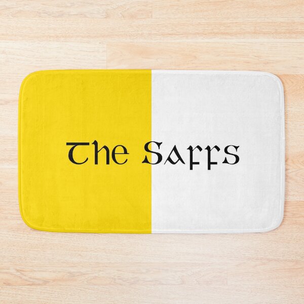 Item preview, Antrim County Colours "The Saffs" designed and sold by Seorai.