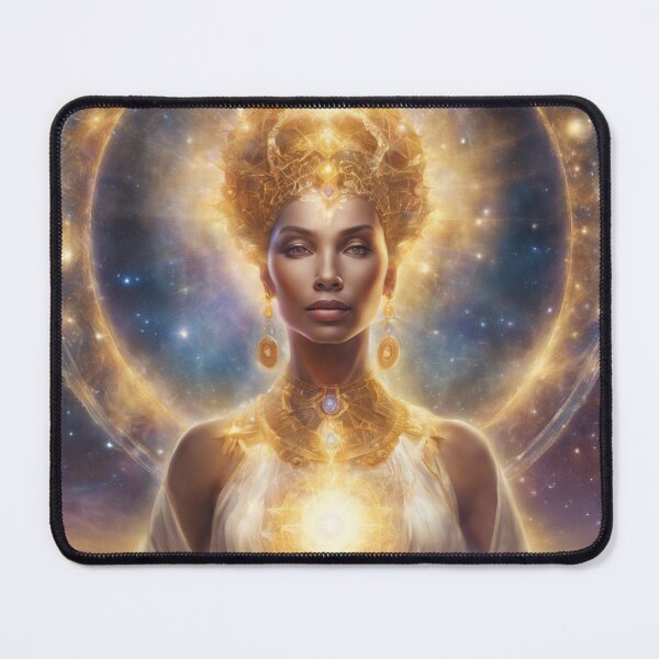 Item preview, The Queen of Light designed and sold by JoreJj Z. Elprehzleinn.