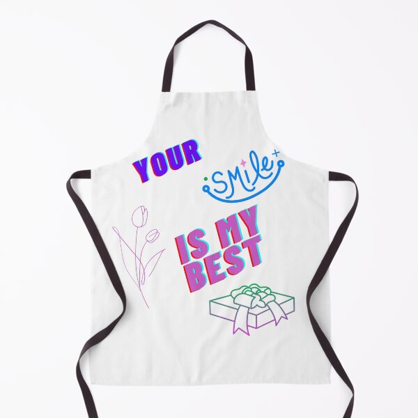 Item preview, Your smile = my best gift  designed and sold by Digistorma.