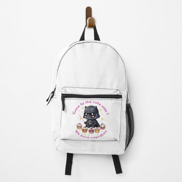 Item preview, The Cute Side of Galactic Cupcakes designed and sold by lAnJefurtifeu.