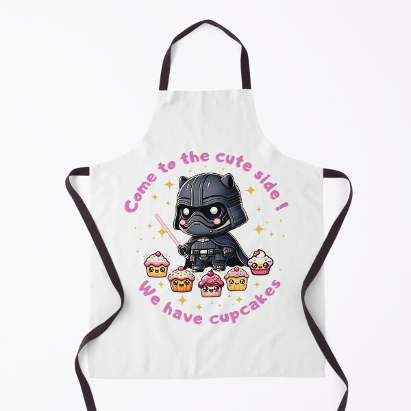 Item preview, The Cute Side of Galactic Cupcakes designed and sold by lAnJefurtifeu.