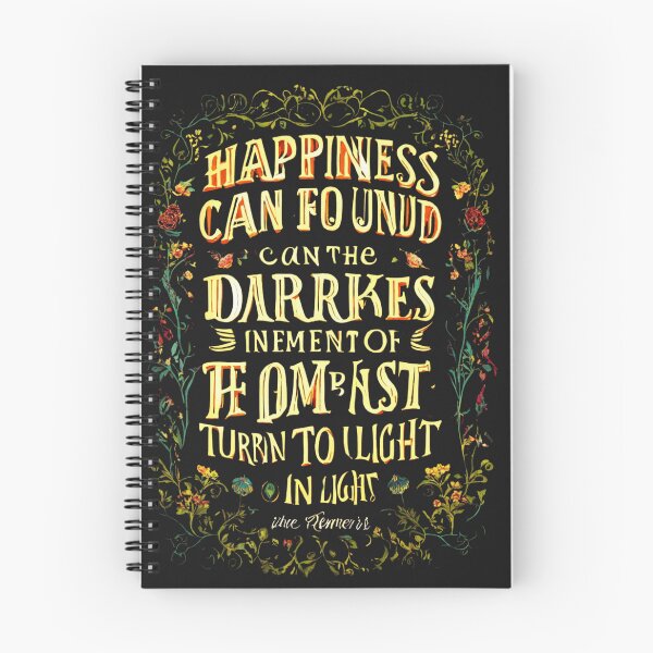 Item preview, HAPPINESS-The Way Of Living designed and sold by URWHIZHUTS.