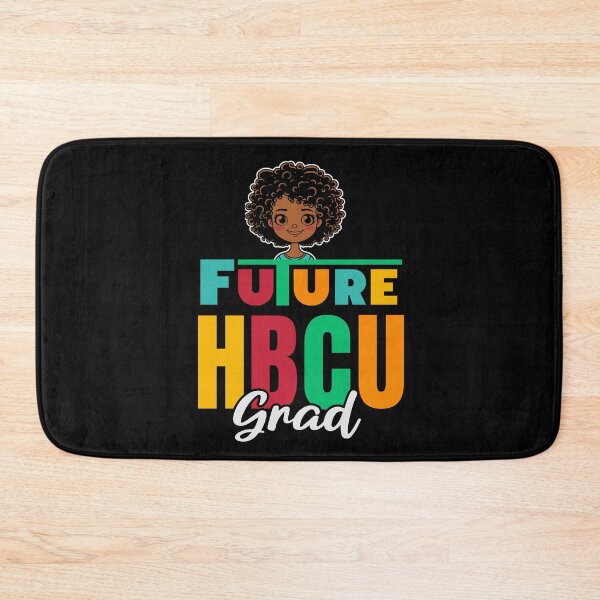 Item preview, Future hbcu Grad Historically Black College And Universities Gift Black Collage History designed and sold by HosvPrint .s.