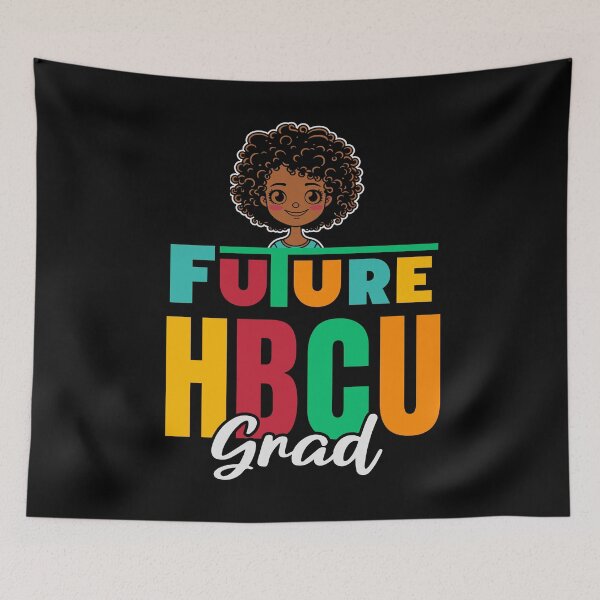 Item preview, Future hbcu Grad Historically Black College And Universities Gift Black Collage History designed and sold by HosvPrint .s.