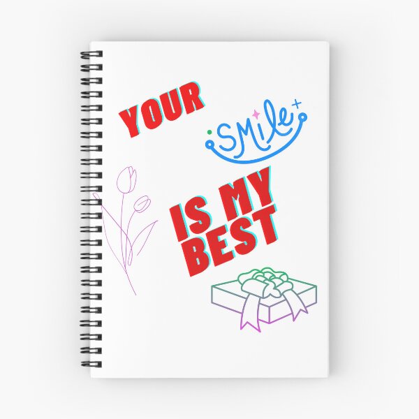 Item preview, The Gift of Happiness: Wrapped in Your Beautiful Smile designed and sold by Digistorma.