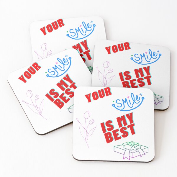 Item preview, The Gift of Happiness: Wrapped in Your Beautiful Smile designed and sold by Digistorma.