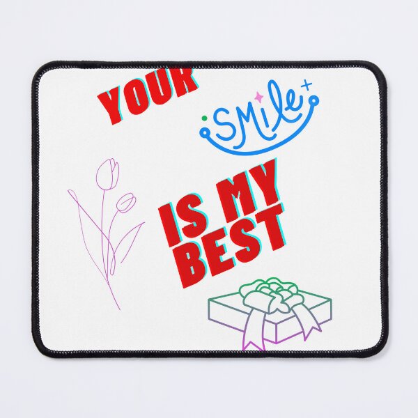 Item preview, The Gift of Happiness: Wrapped in Your Beautiful Smile designed and sold by Digistorma.