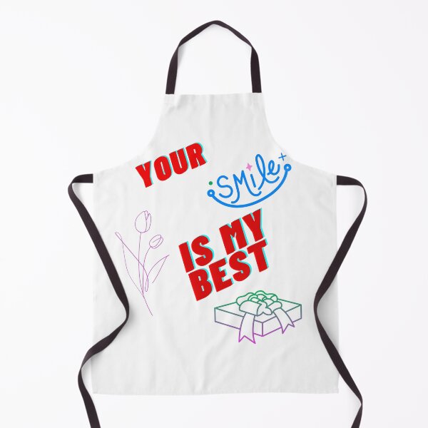 Item preview, The Gift of Happiness: Wrapped in Your Beautiful Smile designed and sold by Digistorma.
