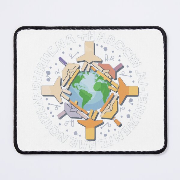 Item preview, break the bias equality designed and sold by hamza mejjati.