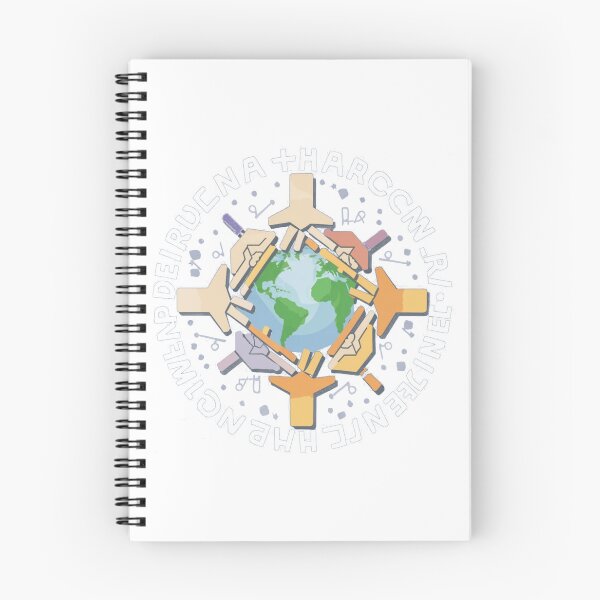 Item preview, break the bias equality designed and sold by hamza mejjati.