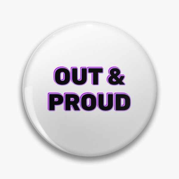 Item preview, Lesbian Outta The Closet designed and sold by Inspirationmotivation.