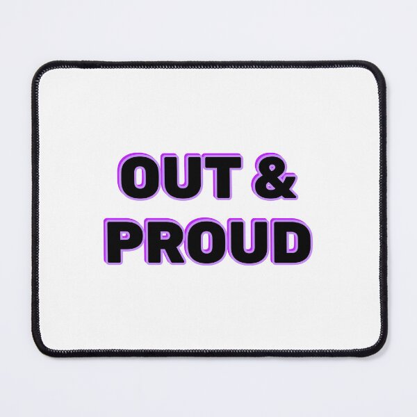 Item preview, Lesbian Outta The Closet designed and sold by Inspirationmotivation.