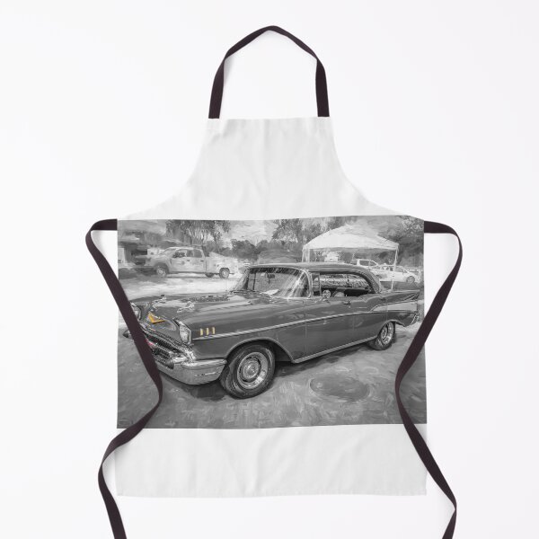 Item preview, 1957 Red Chevrolet Bel Air 4 Dr Sport X207 designed and sold by RichFrancoCars.