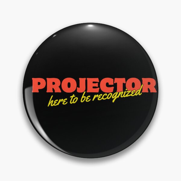 Item preview, Projector Live Your Design Classic Bodygraph designed and sold by WioletaArtStudio.
