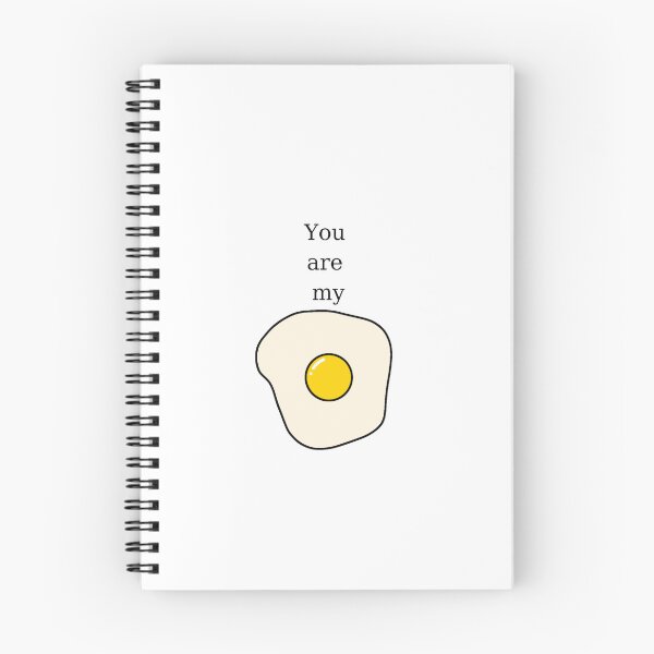 Item preview, you are my sunny side up designed and sold by Harmonious Delight.