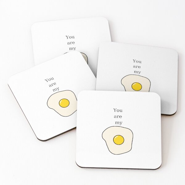 Item preview, you are my sunny side up designed and sold by Harmonious Delight.