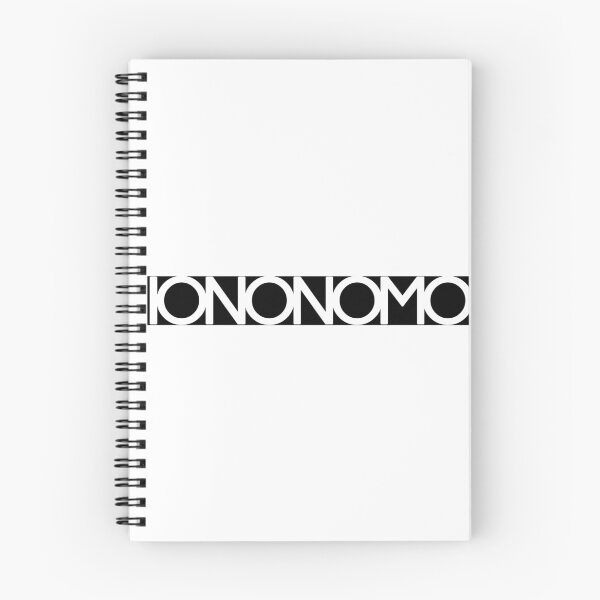 Item preview, IONONOMO designed and sold by DefinedbyDesign.
