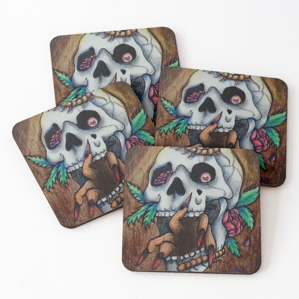 Item preview, Drowned in passion. designed and sold by rana3mariana.