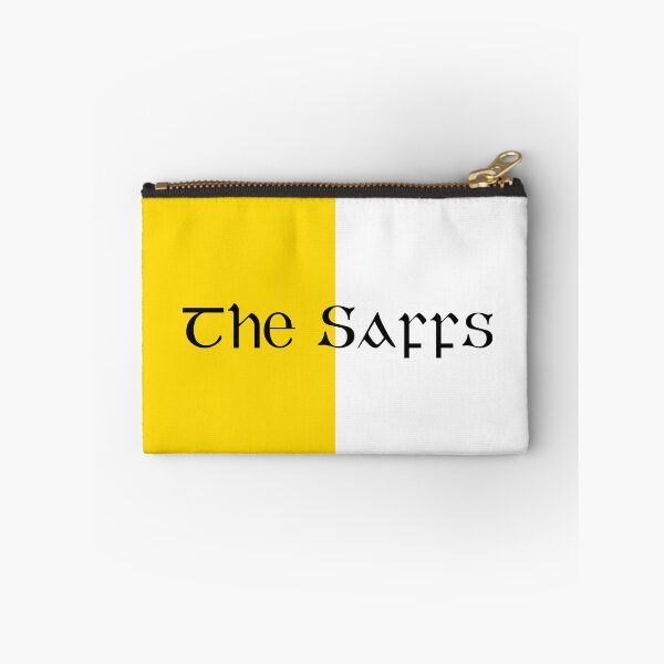 Item preview, Antrim County Colours "The Saffs" designed and sold by Seorai.