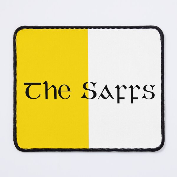 Item preview, Antrim County Colours "The Saffs" designed and sold by Seorai.