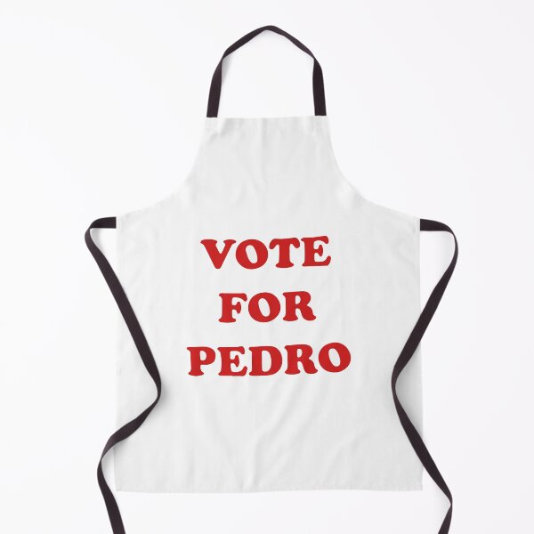 Item preview, VOTE FOR PEDRO - NAPOLEON DYNAMITE designed and sold by gsquiers.