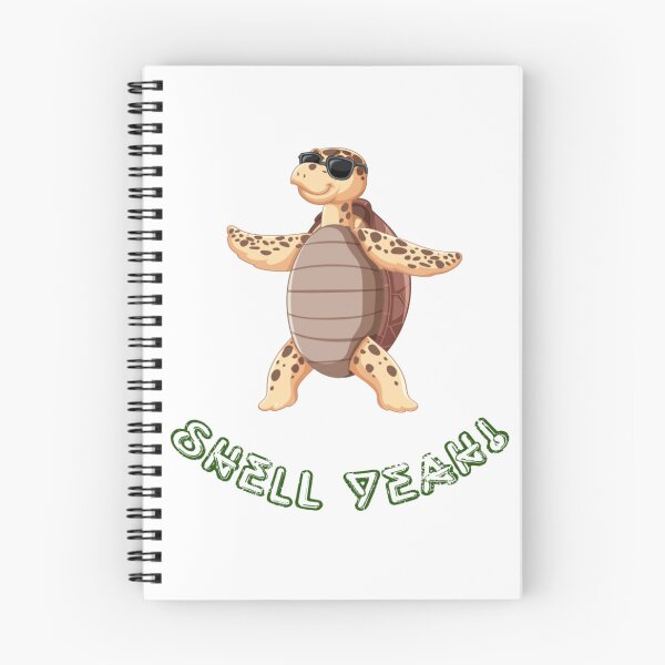 Item preview, Shell Yeah designed and sold by ZamuDesign.