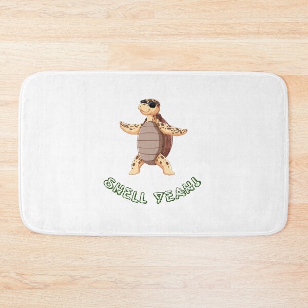 Item preview, Shell Yeah designed and sold by ZamuDesign.
