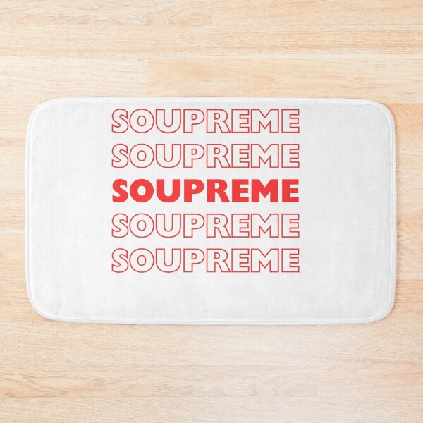 Item preview, soupreme designed and sold by browide.
