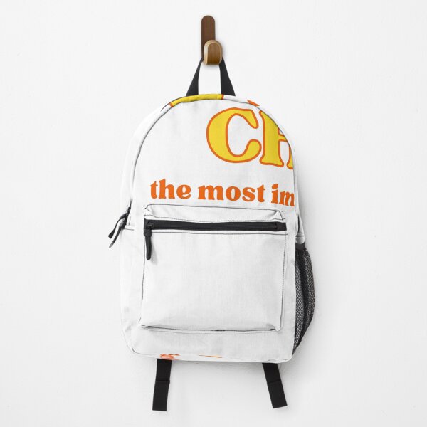 Item preview, Chill The Most Important Think designed and sold by WhimsyBoutique.