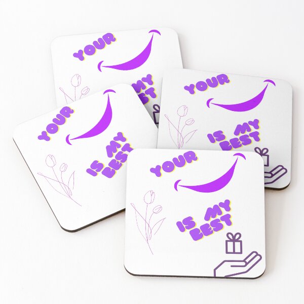 Item preview, Your Beautiful Smile with floral designed and sold by Digistorma.