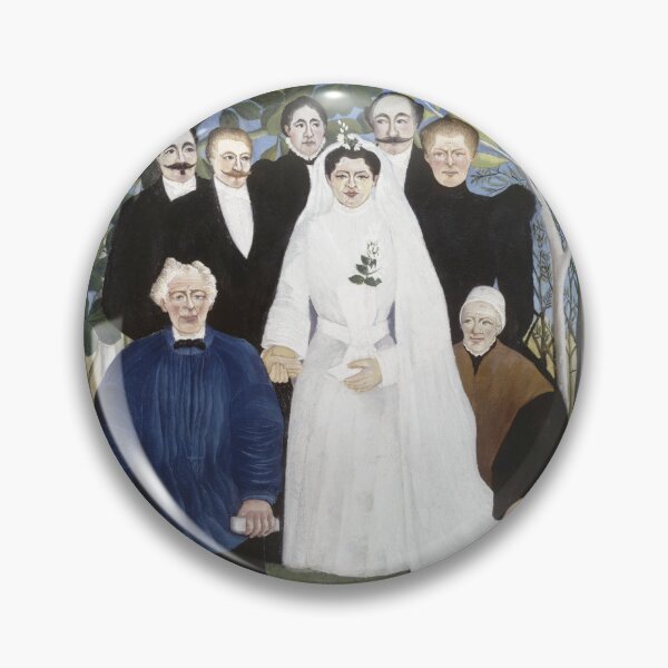 Item preview, Henri Rousseau paintings, Henri Rousseau artwork 1844-1910 designed and sold by Amy-Hamilton.