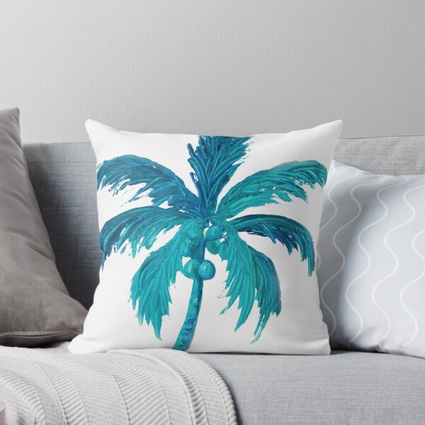 Item preview, Coconut Palm Tree designed and sold by MatsonArtDesign.