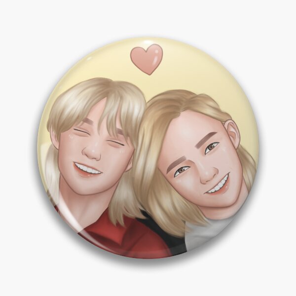 Item preview, Hyunlix SKZ designed and sold by Juliana Denardi.