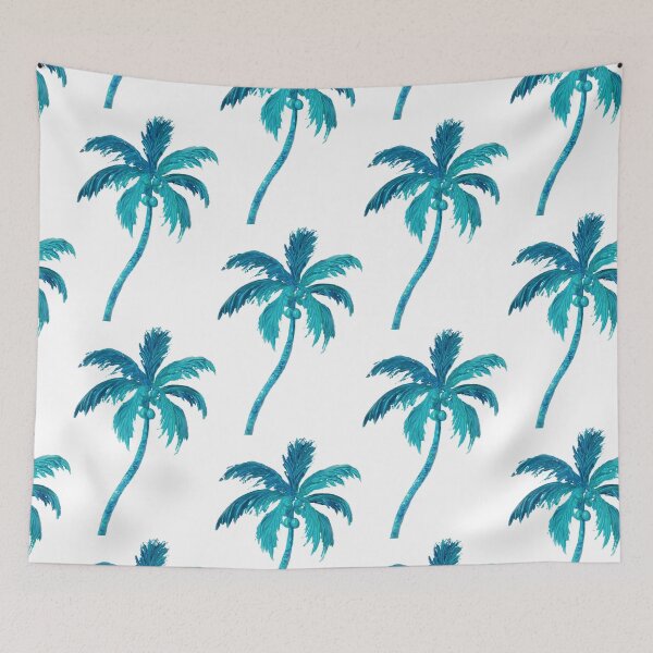 Item preview, Coconut Palm Tree designed and sold by MatsonArtDesign.