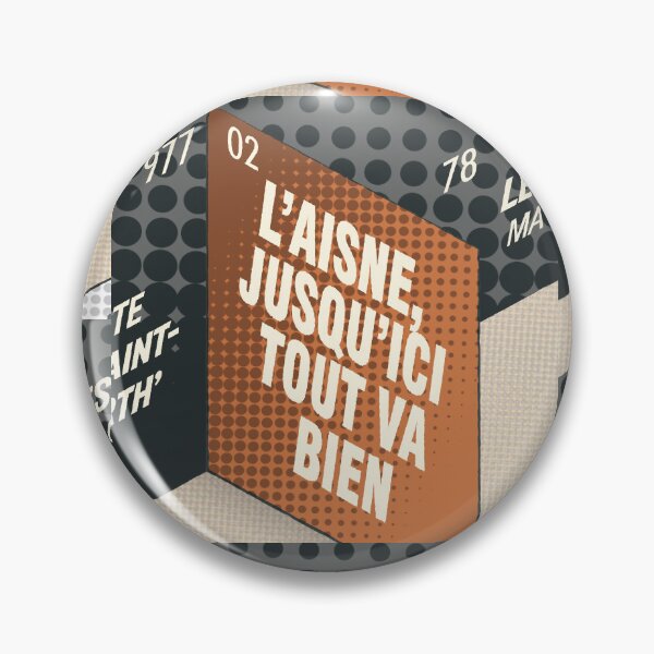 Item preview, The groin, so far so good, 02 designed and sold by Cyrille BRG.