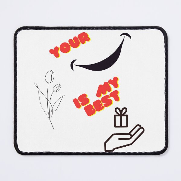 Item preview, Grinning Delight: Your Smile, My Priceless Present designed and sold by Digistorma.