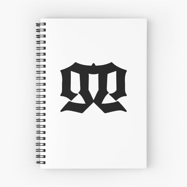Item preview, Gotham designed and sold by redcanarydesign.