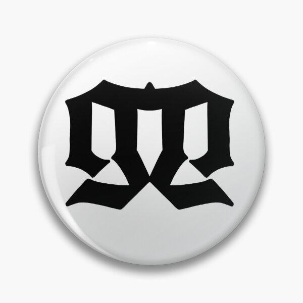 Item preview, Gotham designed and sold by redcanarydesign.