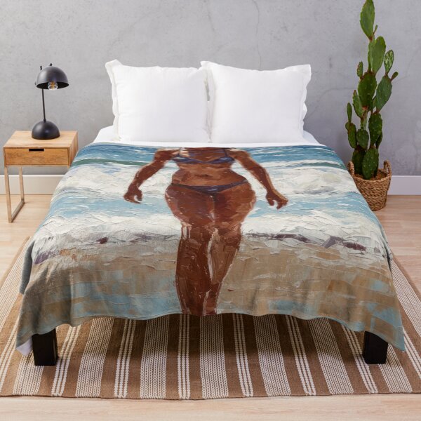 Item preview, Summer Vibes Beach Dreams Art 13 designed and sold by LLartstation.
