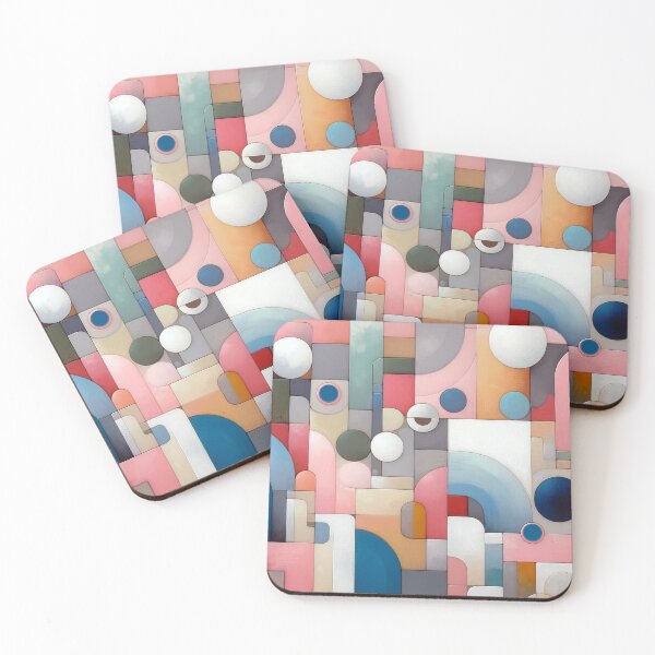 Item preview, Abstract...Pattern...007 designed and sold by AtelierFafard.