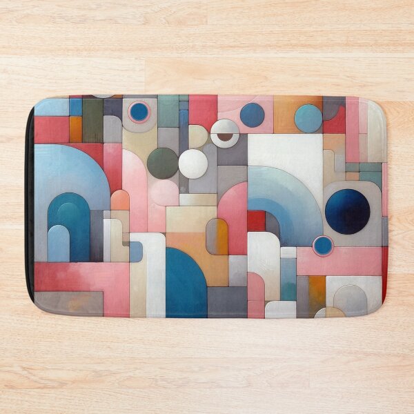Item preview, Abstract...Pattern...007 designed and sold by AtelierFafard.