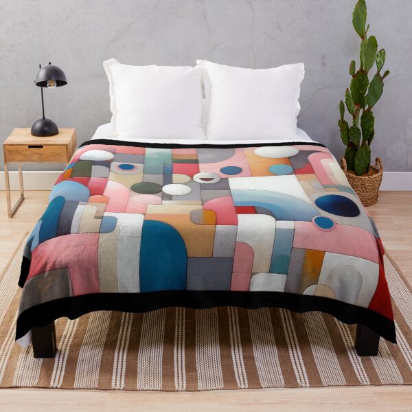 Item preview, Abstract...Pattern...007 designed and sold by AtelierFafard.
