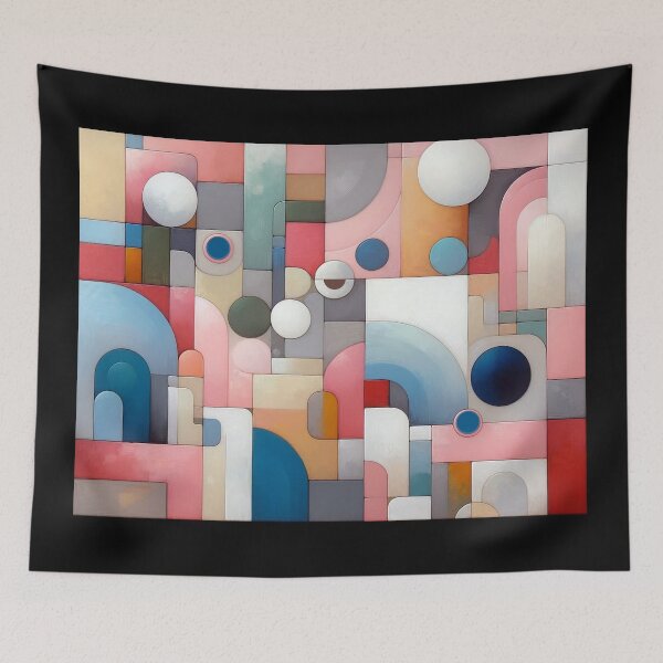 Item preview, Abstract...Pattern...007 designed and sold by AtelierFafard.