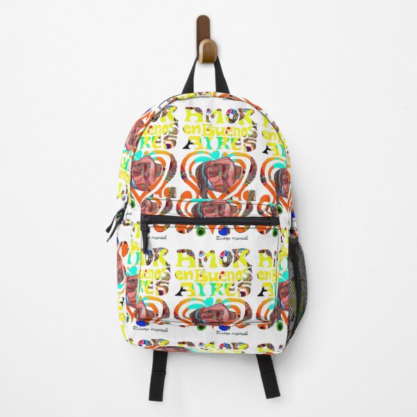 Item preview, Love in Buenos Aires designed and sold by Diego Manuel Rodriguez.
