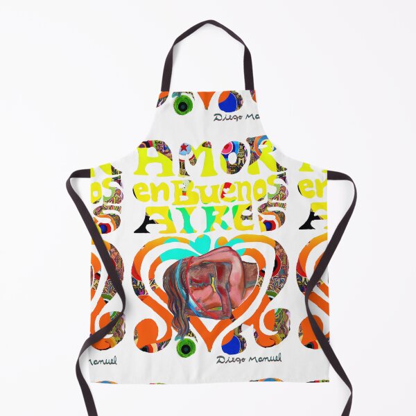 Item preview, Love in Buenos Aires designed and sold by Diego Manuel Rodriguez.