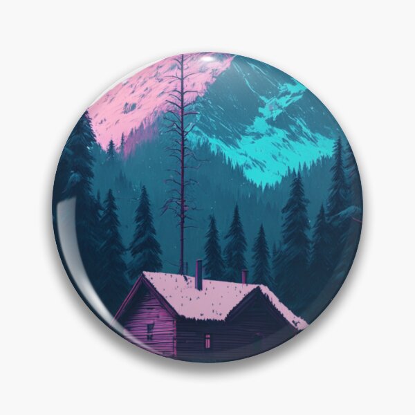 Item preview, I Hate the city snow edition designed and sold by oceanventure.