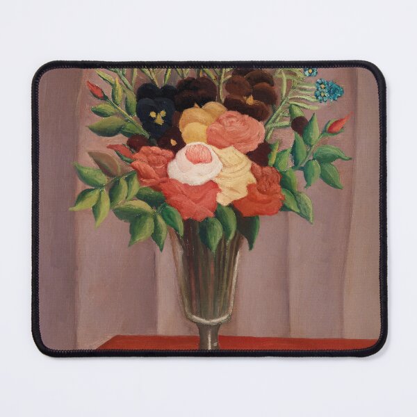 Item preview, Henri Rousseau paintings, Henri Rousseau artwork 1844-1910 designed and sold by Amy-Hamilton.