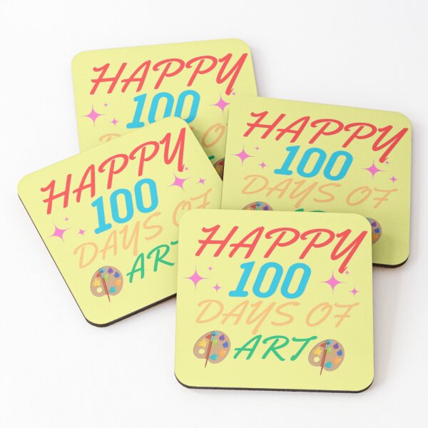 Item preview, Happy 100 days of school EssentialT-Shirt designed and sold by NIZAR  din⭐⭐⭐⭐⭐.